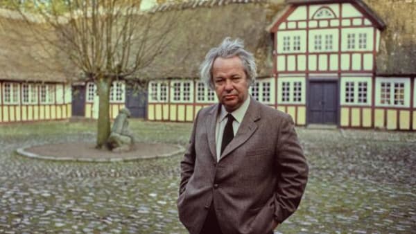 40 år efter premieren: Nu kan Erik Kjersgaards danmarkshistorie ses igen
