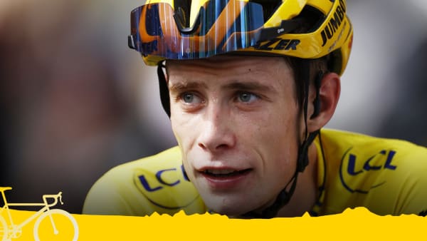 Dagens Tour-tjek: Danskerens gule trøje er pakket ind i et dybt imponerende cykelhold