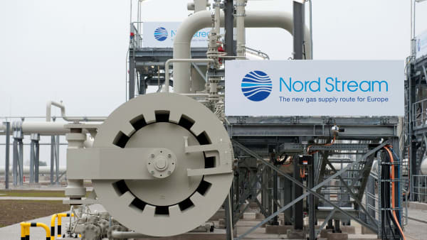 Gazprom strammer ifølge Tyskland skruen "uden grund"