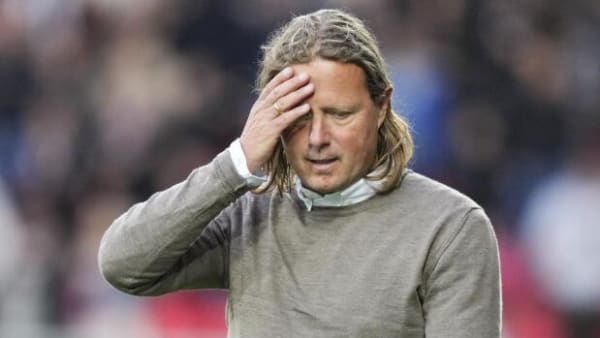 Bo Henriksen kunne ikke udvikle FC Midtjylland mere, og derfor er han fortid i klubben