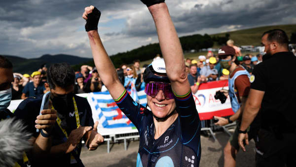 Derfor rundes kvindernes Tour de France af uden paradekørsel eller tidskørsel