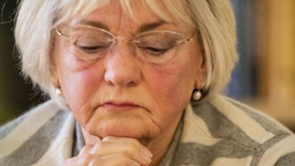 Pia Kjærsgaard om Thulesen Dahl og Skaarups exit: Føler sig 'skuffet' og 'svigtet'