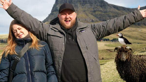 Curlingklubben på Færøerne