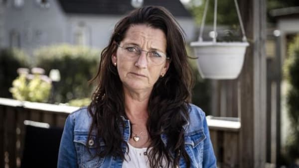 Lene var afhængig af spillemaskiner og måtte gå fra hus og hjem: 'Tænk, hvis jeg havde spillet mit barn væk'