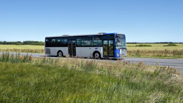 Busruter vil lukke trods bevilling på 125 millioner, siger kommuner og regioner