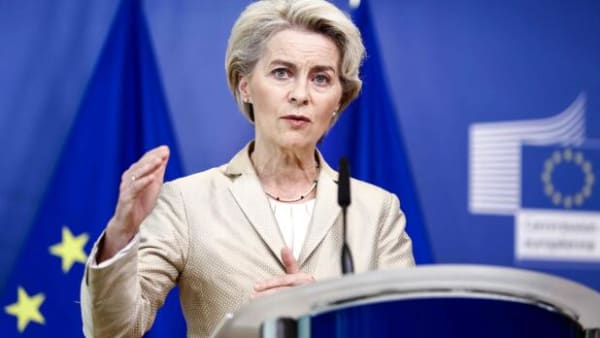 Europa-Kommissionen foreslår nye sanktioner mod Rusland