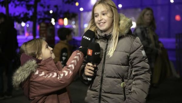 Masser af aktiviteter for store og små: DR åbner dørene på Kulturnatten 14. oktober