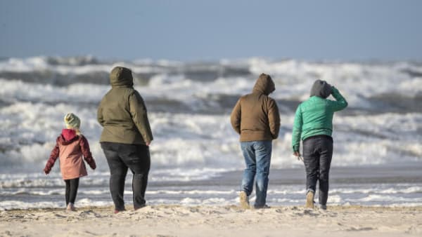 Turismen på vestkysten er så vigtig, at den skal på finansloven, mener ti borgmestre