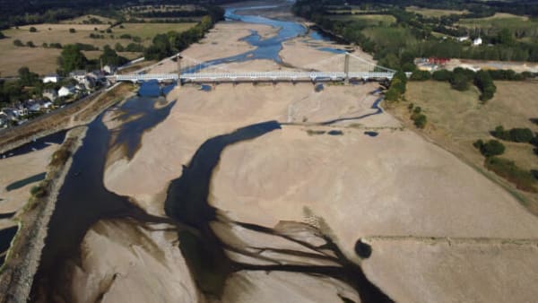 Kæmpe opsang til verdens ledere har ikke virket: 'Selvfølgelig er jeg skuffet'