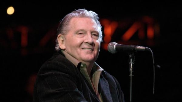 Rock'n'roll-pioneren Jerry Lee Lewis er død