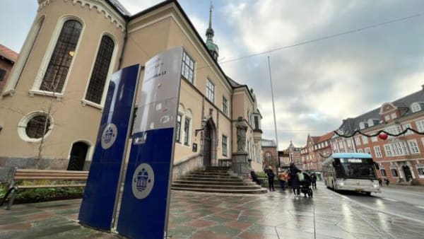 Mange ubesvarede spørgsmål efter ransagninger hos Aalborg Kommune: 'Det er meget dramatisk og stort set uset'