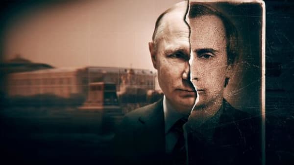 Putin-dokumentar giver et indblik i hans psykologi