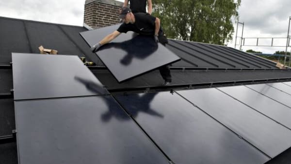 'Administrativt bøvl' spolerer kommuners grønne solcelle-drømme