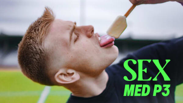 SEX med P3