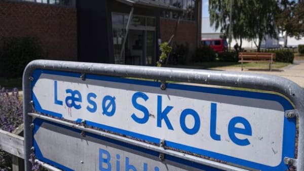 Læsø kommune indfører gratis varm frokost til alle deres skoleelever