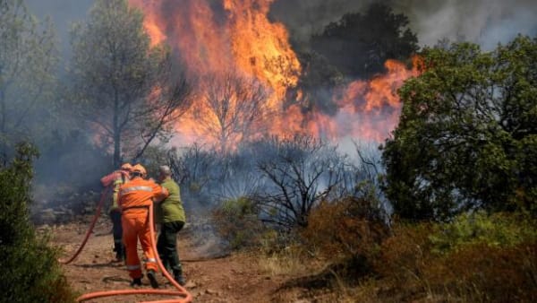 Her er de syv vigtigste pointer fra verdens samlede klimaforskning