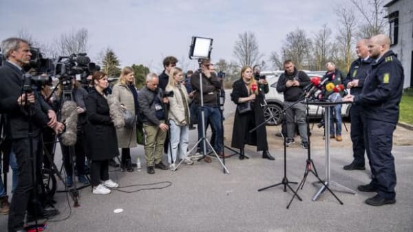 Sådan taler du med dit barn om Filippa-sagen 