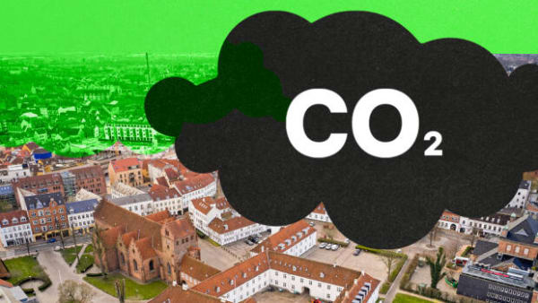 Odense er den mest klimavenlige kommune: Vi genbruger i stedet for at købe nyt