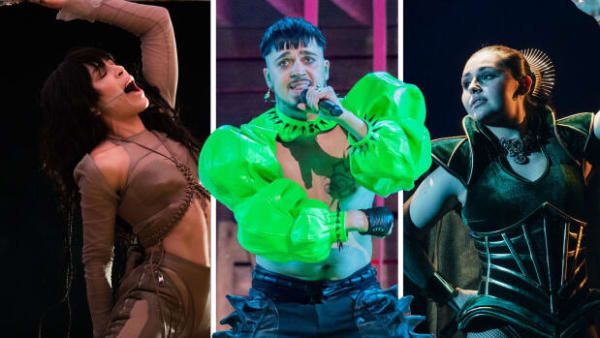 Dansk Grand Prix-chef efter nordisk Eurovision-triumf: 'Selvfølgelig kigger vi på, hvad de andre lande gør'