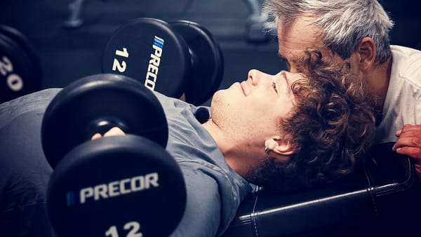 Mere voksen end Bjerrehuus: Natklubben kalder på Oscar