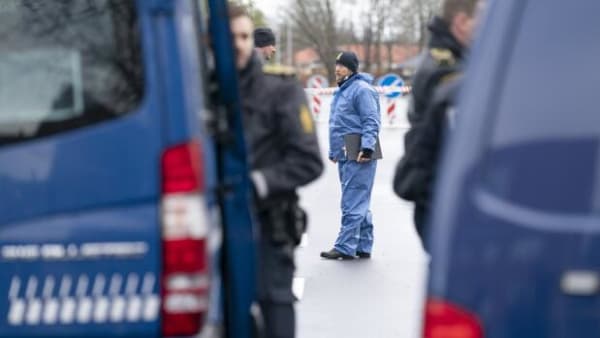 Nu begynder retssagen om drabet på Mia Skadhauge Stevn: 'Det sker sjældent i Danmark'