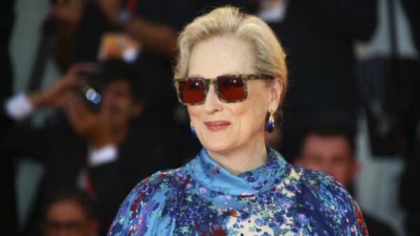 Superstjerner som Meryl Streep og Matt Damon kan være på vej i strejke sammen med 160.000 andre skuespillere
