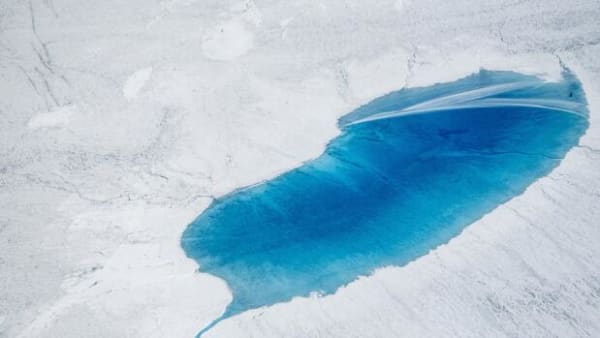 Gennembrud i isforskning kan sikre mere præcise prognoser for havvandsstigninger