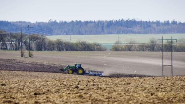 Længe ventet rapport om klimaafgift på landbruget udskydes - igen