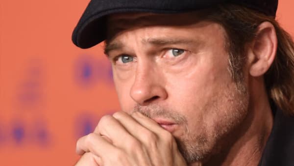 Man skulle tro, det var løgn, men Brad Pitt fylder 60: Hvor godt kender du ham?