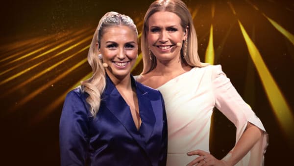 Tina Müller og Josefine Høgh står i spidsen for 'Sport 2023'