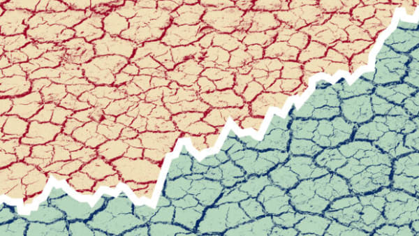 Klimaeksperter: 2024 kan betyde nye rekorder - men kendt vejrfænomen kan ændre på det