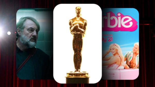 Her er tre ting, du skal bemærke ved årets Oscar-nomineringer