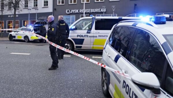 Efter flere knivstikkerier i Aalborg: Nordjyllands Politi advarer om bekymrende tendens