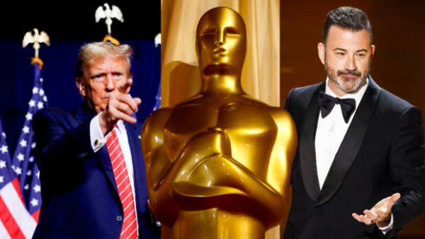 Trump tordnede mod Oscar-show igen i nat – men hvorfor langer han altid ud efter prisshowet?  