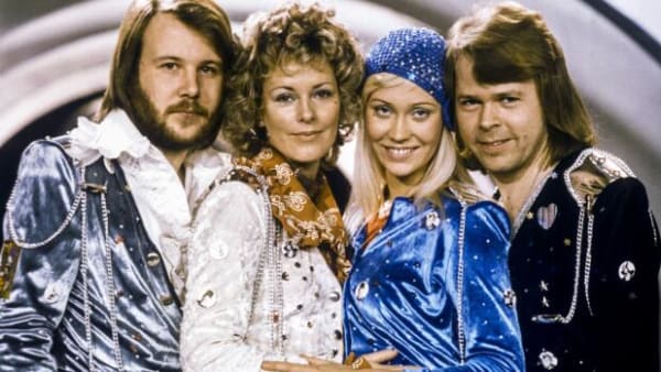 DR i stort europæisk samarbejde om ny ABBA-dokumentar