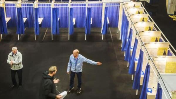 Rekorden nærmer sig: På Ærø har fire lokalpolitikere forladt deres parti siden valget