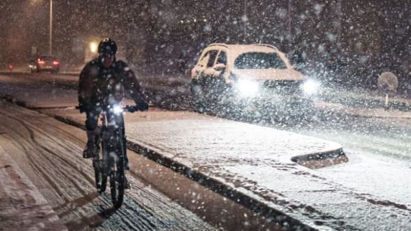 Mørketal i statistikken: Der sker langt flere trafikulykker, end politiet registrerer