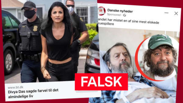 Facebook forsøger at fjerne falske kendis-annoncer - men de dukker op igen og igen