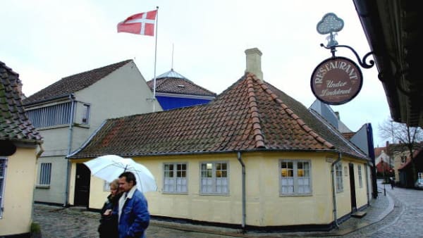 Procedurer tjekkes på museer i Odense efter branden på Børsen