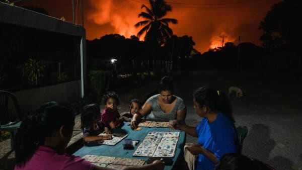 Verdens bedste pressefoto er kåret: Se billederne, der fortæller historier fra hele kloden