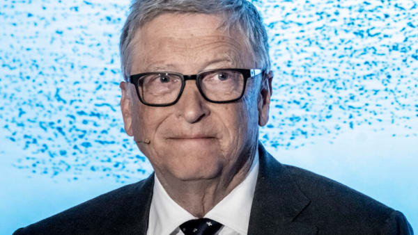 Bill Gates og Novo Nordisk indgår milliardsamarbejde: 'Jeg er meget spændt'