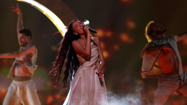 Israel fik langt flere stemmer fra seerne end juryen til Eurovision-finalen: 'Der blev gjort rigtig, rigtig meget for at mobilisere stemmer'