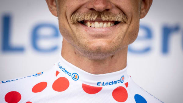 Magnus Cort udtaget til Tour de France