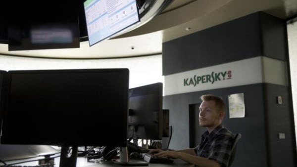  Center for Cybersikkerhed opfordrer til ikke at bruge russisk antivirusprogram