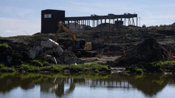 Nu skal Randers Kommunes rolle i Nordic Waste-skandale undersøges