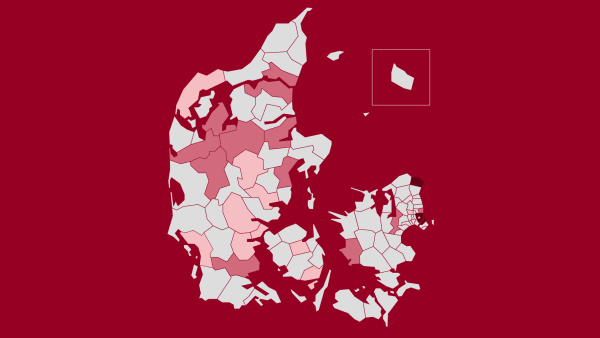 Kommuner bruger i år 50 millioner skattekroner på at støtte sportstalenter