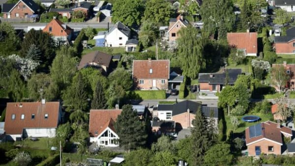 Lysere tider for boligejere og bankkunder? Det betyder lavere rente for dig