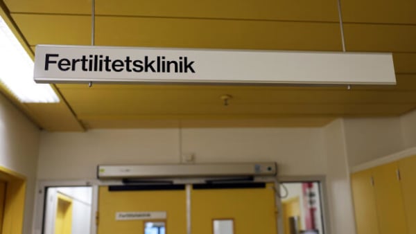 Ét sted er psykologhjælpen nu på vej til danskere i fertilitetsbehandling