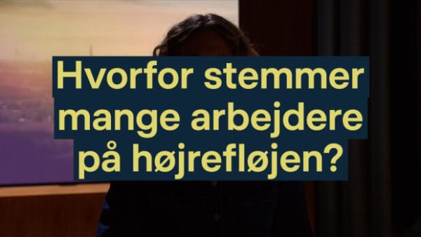 Thomas Piketty: 'Højrefløjen har draget fordel af, at venstrefløjen har været for uambitiøs'