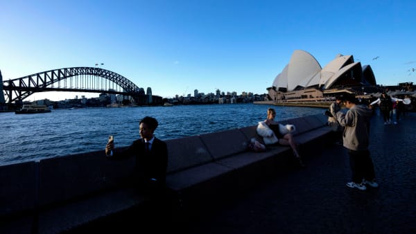 'Beklager kammerat': Australien vil nægte børn under 16 år adgang til sociale medier